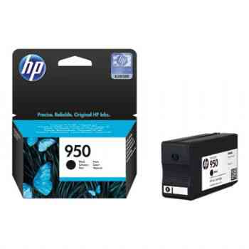 Cartucho Hp 950 Cn049ae Negro 1000 Paginas